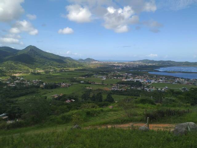 #GRPV9 - Área para Venda em Garopaba - SC - 2