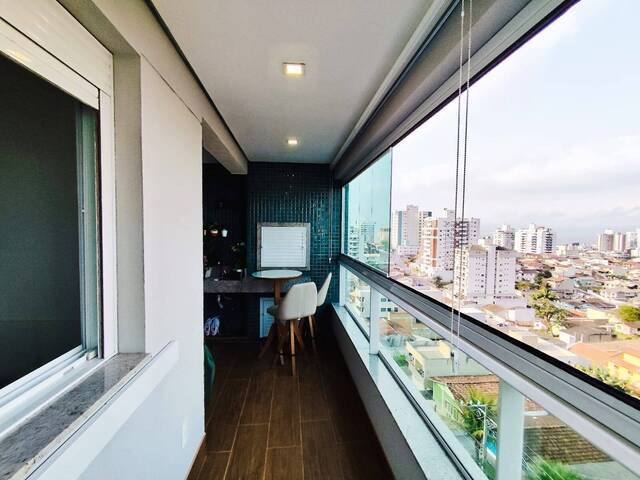 Venda em Barreiros - São José