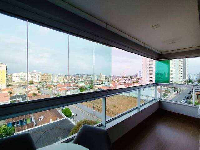 #SJV18 - Apartamento para Venda em São José - SC - 2