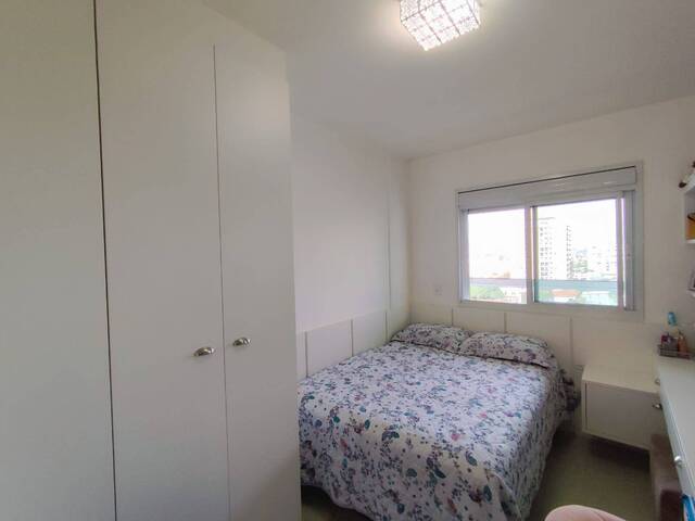 #SJV18 - Apartamento para Venda em São José - SC - 3