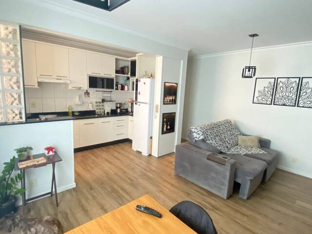 #SJV20 - Apartamento para Venda em São José - SC - 2