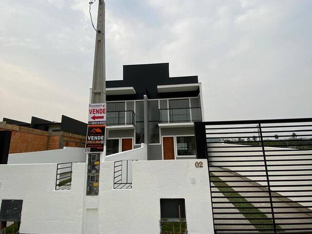 #SJV24 - Casa para Venda em São José - SC - 2