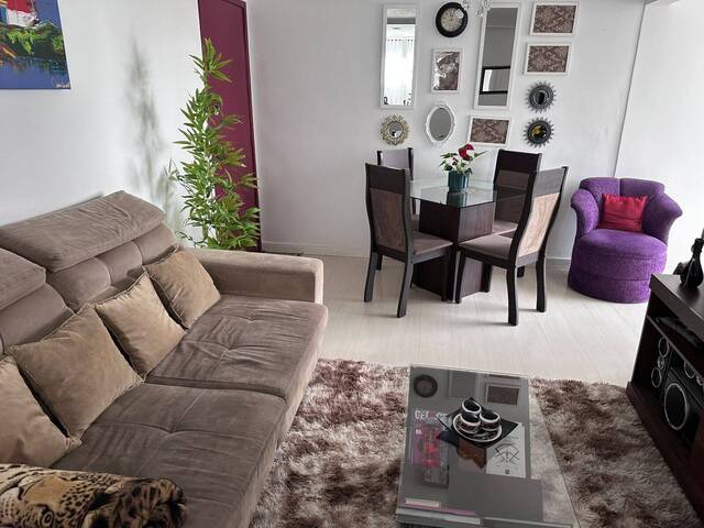 #SJV06 - Apartamento para Venda em São José - SC - 2