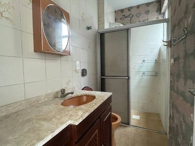#COQ26 - Apartamento para Venda em Florianópolis - SC - 2