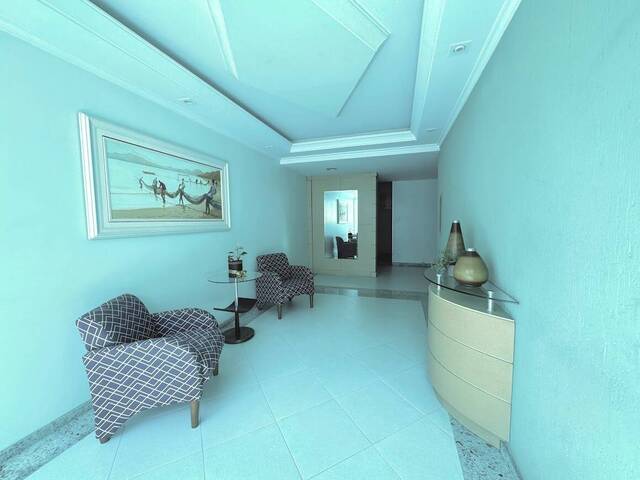 #COQ26 - Apartamento para Venda em Florianópolis - SC - 1