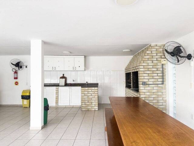 #GR38832 - Apartamento para Venda em Florianópolis - SC - 2