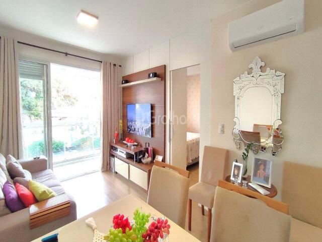 #GR39254 - Apartamento para Venda em São José - SC - 2