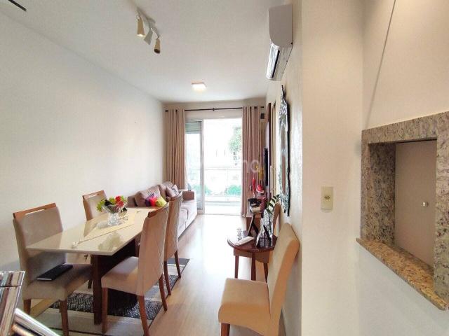 #GR39254 - Apartamento para Venda em São José - SC - 3