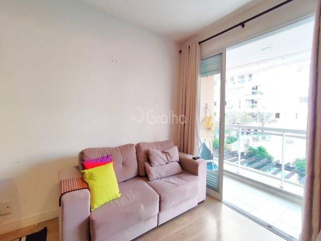 Apartamento para Venda em São José - 4