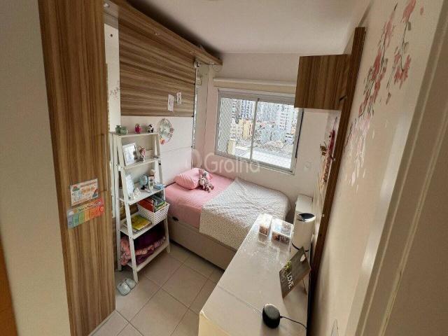 #GR 39075 - Apartamento para Venda em São José - SC - 2