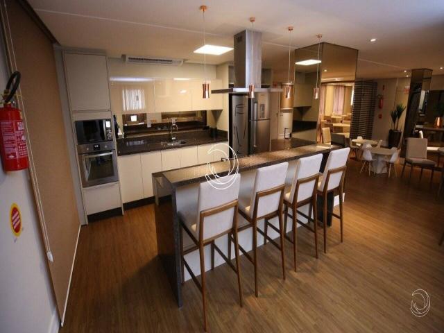 #GR 37330 - Apartamento para Venda em São José - SC - 3