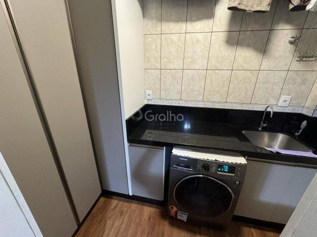 #GR 38720 - Apartamento para Venda em São José - SC - 3