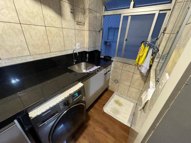 Apartamento para Venda em São José - 4