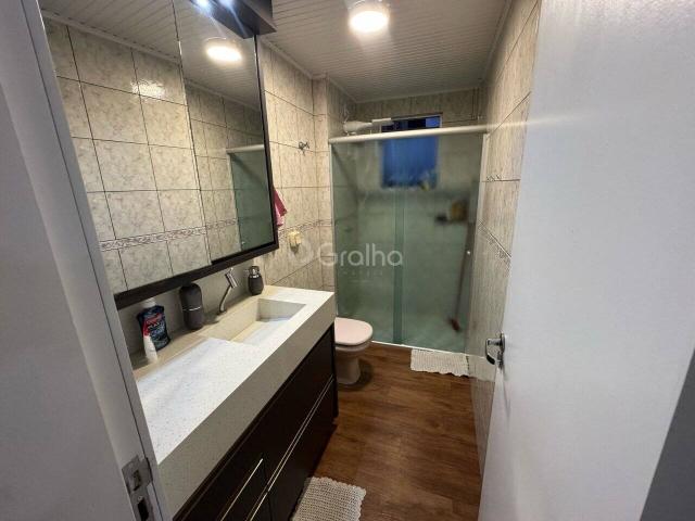 Apartamento para Venda em São José - 5