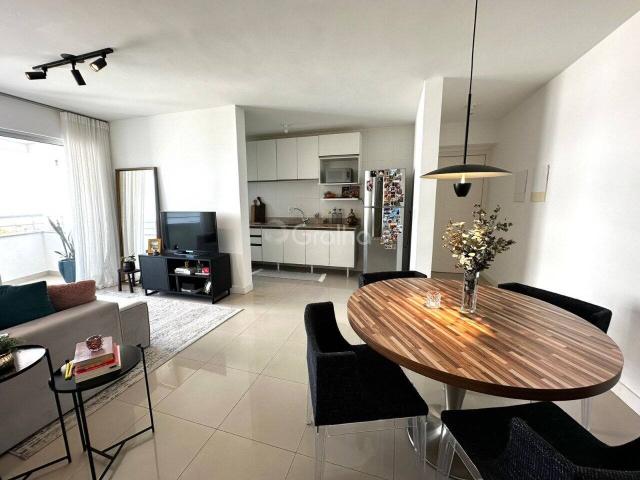 #GR 39406 - Apartamento para Venda em Florianópolis - SC - 2