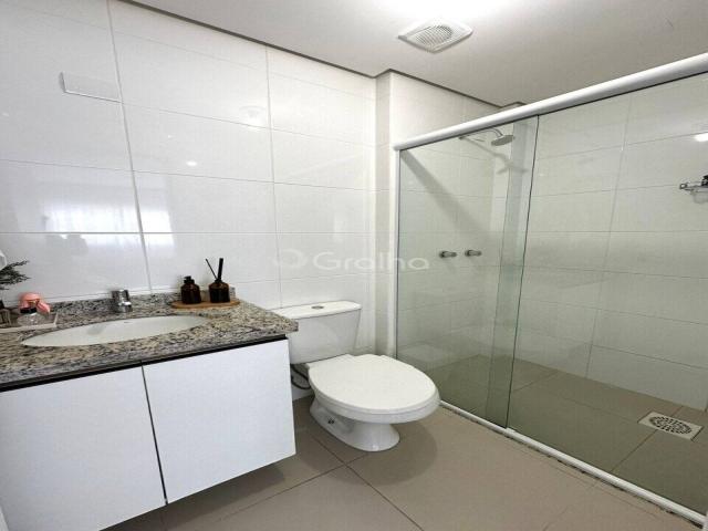 #GR 39406 - Apartamento para Venda em Florianópolis - SC - 3