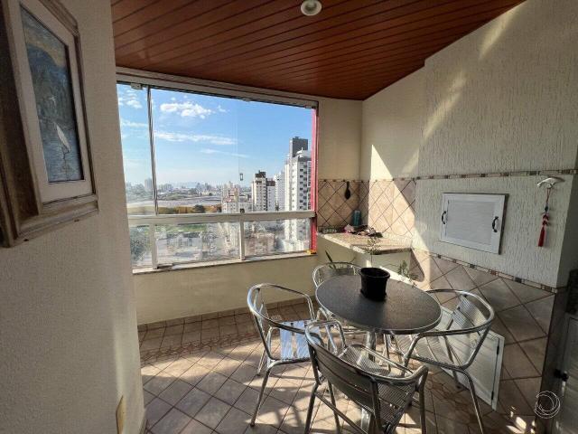 #GR 34840 - Apartamento para Venda em São José - SC - 3