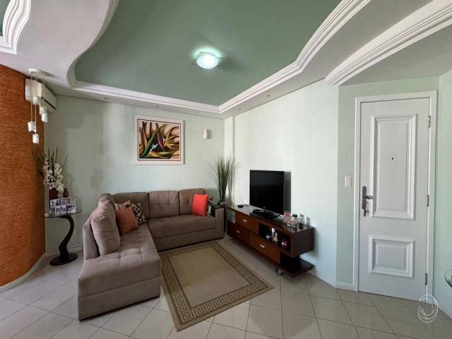 #GR 34639 - Apartamento para Venda em São José - SC - 2