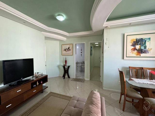 #GR 34639 - Apartamento para Venda em São José - SC - 3