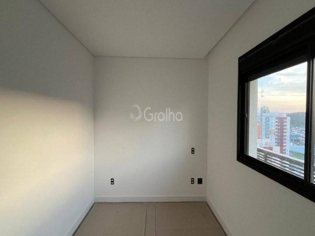 #GR 38337 - Apartamento para Venda em São José - SC - 3