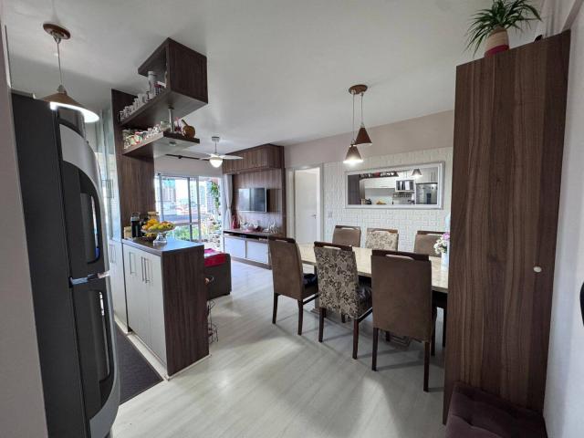 #GR 38299 - Apartamento para Venda em São José - SC - 2