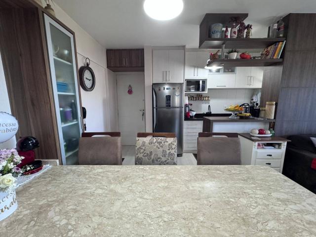 #GR 38299 - Apartamento para Venda em São José - SC - 3