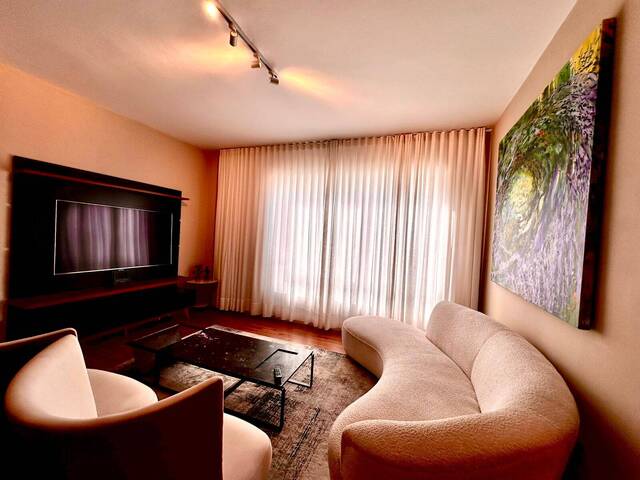 #TZV202601 - Apartamento para Venda em Florianópolis - SC - 3