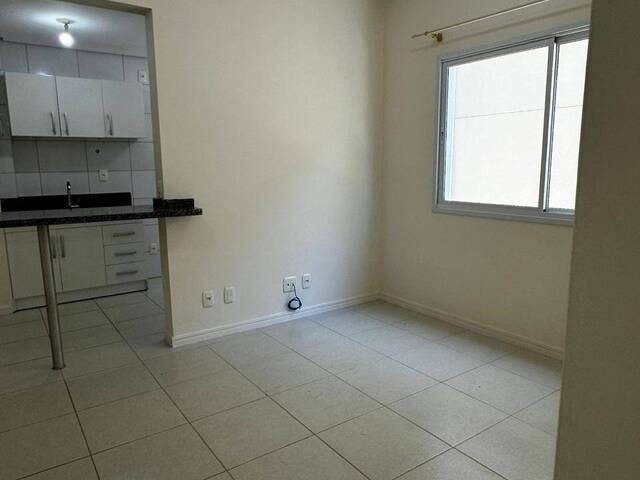 #TZV44 - Apartamento para Venda em Palhoça - SC - 3