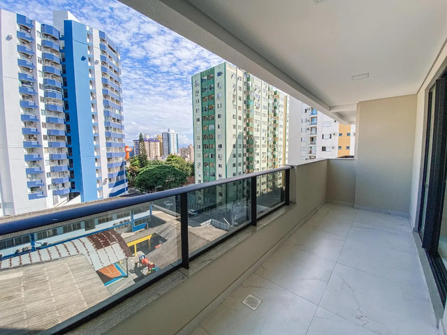 Apartamento para Venda em São José - 3