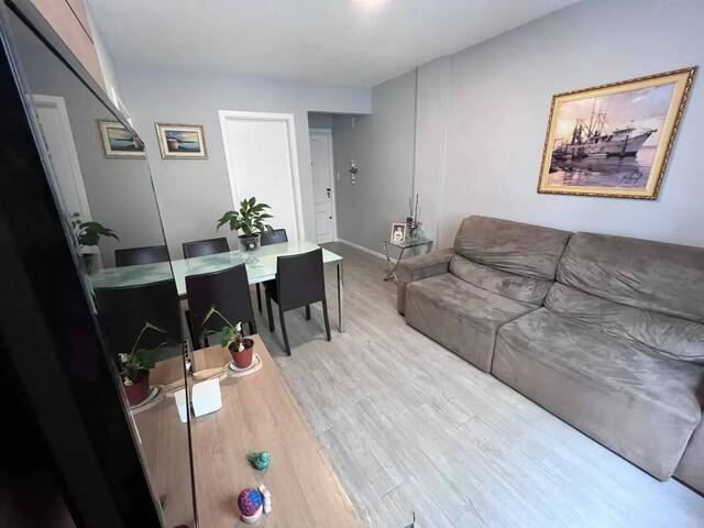 Apartamento para Venda em Florianópolis - 2