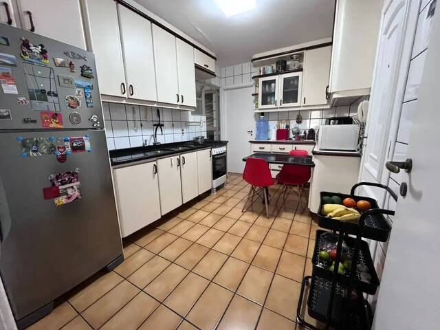 Apartamento para Venda em Florianópolis - 3