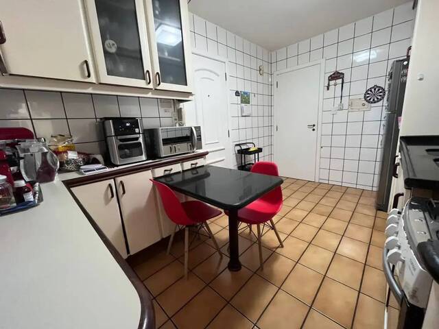 Apartamento para Venda em Florianópolis - 5