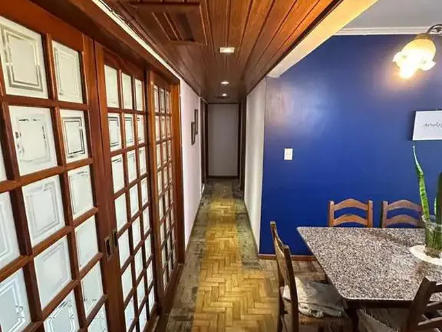 Apartamento para Venda em Florianópolis - 5