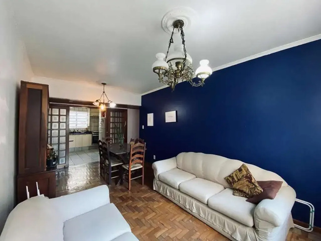 Apartamento para Venda em Florianópolis - 4