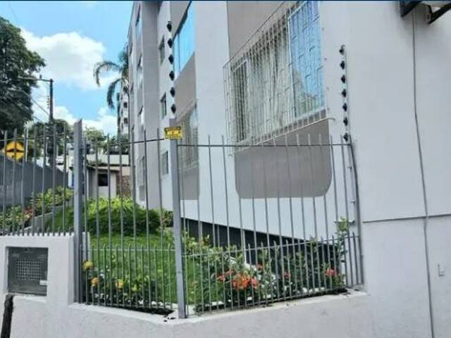 #VR59 - Apartamento para Venda em Florianópolis - SC - 2