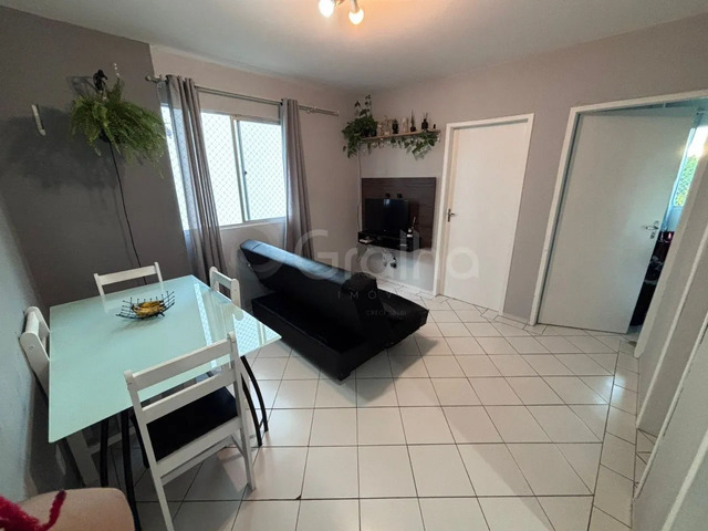 #GVR61 - Apartamento para Venda em Florianópolis - SC