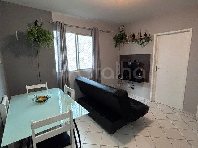 #GVR61 - Apartamento para Venda em Florianópolis - SC