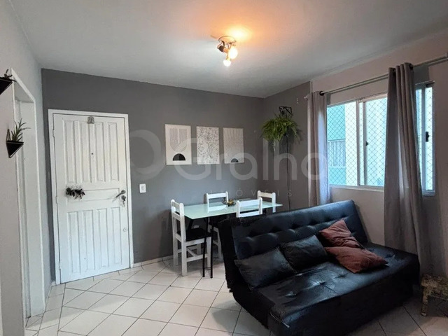 #GVR61 - Apartamento para Venda em Florianópolis - SC