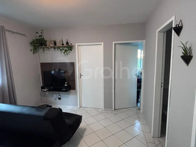 Apartamento para Venda em Florianópolis - 4