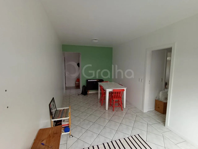 #GVR62 - Apartamento para Venda em Florianópolis - SC - 2