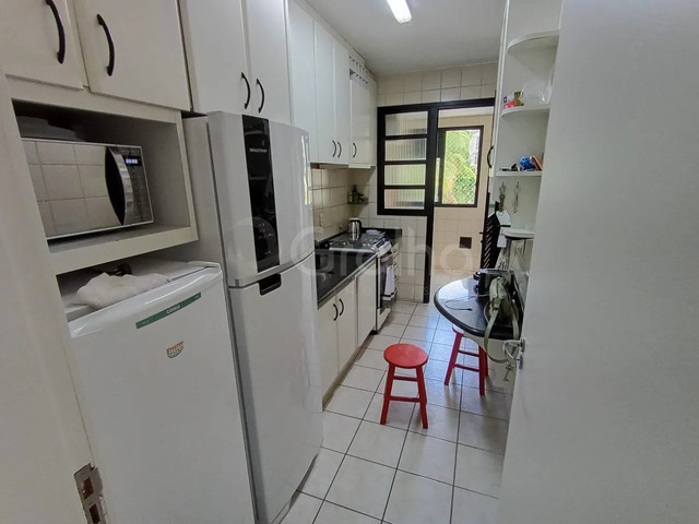 #GVR62 - Apartamento para Venda em Florianópolis - SC - 3