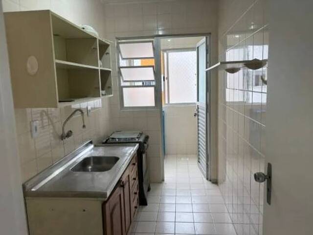 #VIV63 - Apartamento para Venda em Florianópolis - SC