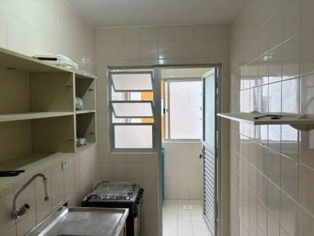 #VIV63 - Apartamento para Venda em Florianópolis - SC