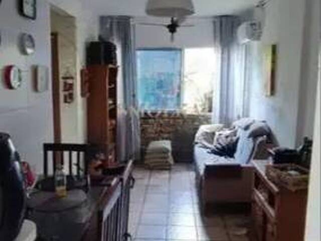 #CM64 - Apartamento para Venda em Florianópolis - SC - 3