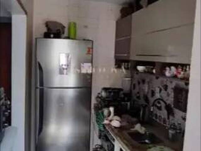 #CM64 - Apartamento para Venda em Florianópolis - SC - 2
