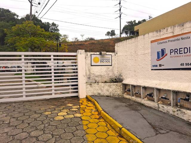 #66 - Apartamento para Venda em Palhoça - SC