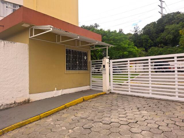 #66 - Apartamento para Venda em Palhoça - SC