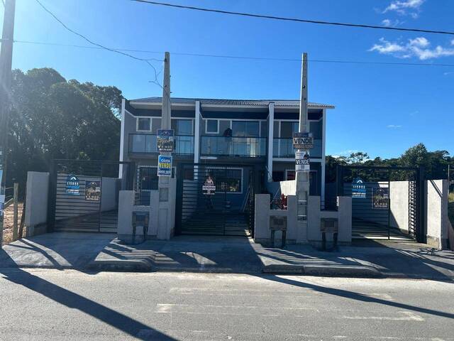 #68 - Casa para Venda em São José - SC