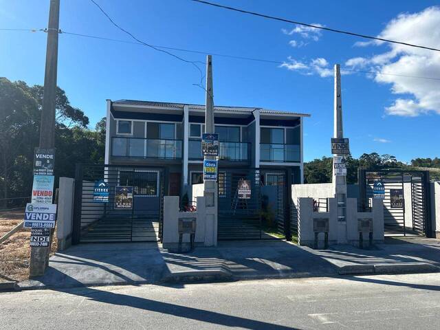 #68 - Casa para Venda em São José - SC