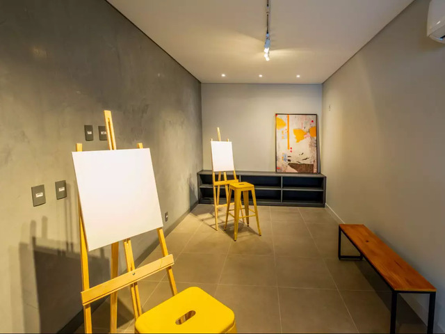 #LPI69 - Apartamento para Venda em Florianópolis - SC - 2